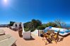 Villa in Ponza - Turistcasa - Villa Il Gabbiano -