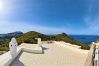 Villa in Ponza - Turistcasa - Villa Il Gabbiano -