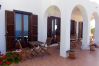 Villa à Ponza - Turistcasa - Villa Il Gabbiano -